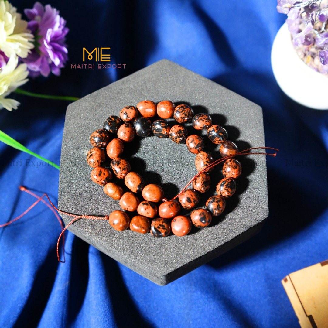 Small Tumble healing Crystal Loose Beads-Maitri Export | Crystals Store