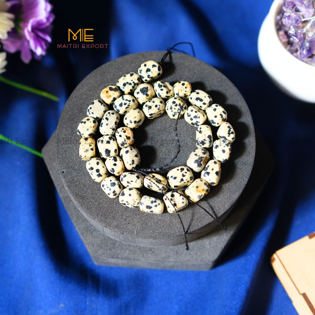 Small Tumble healing Crystal Loose Beads-Maitri Export | Crystals Store