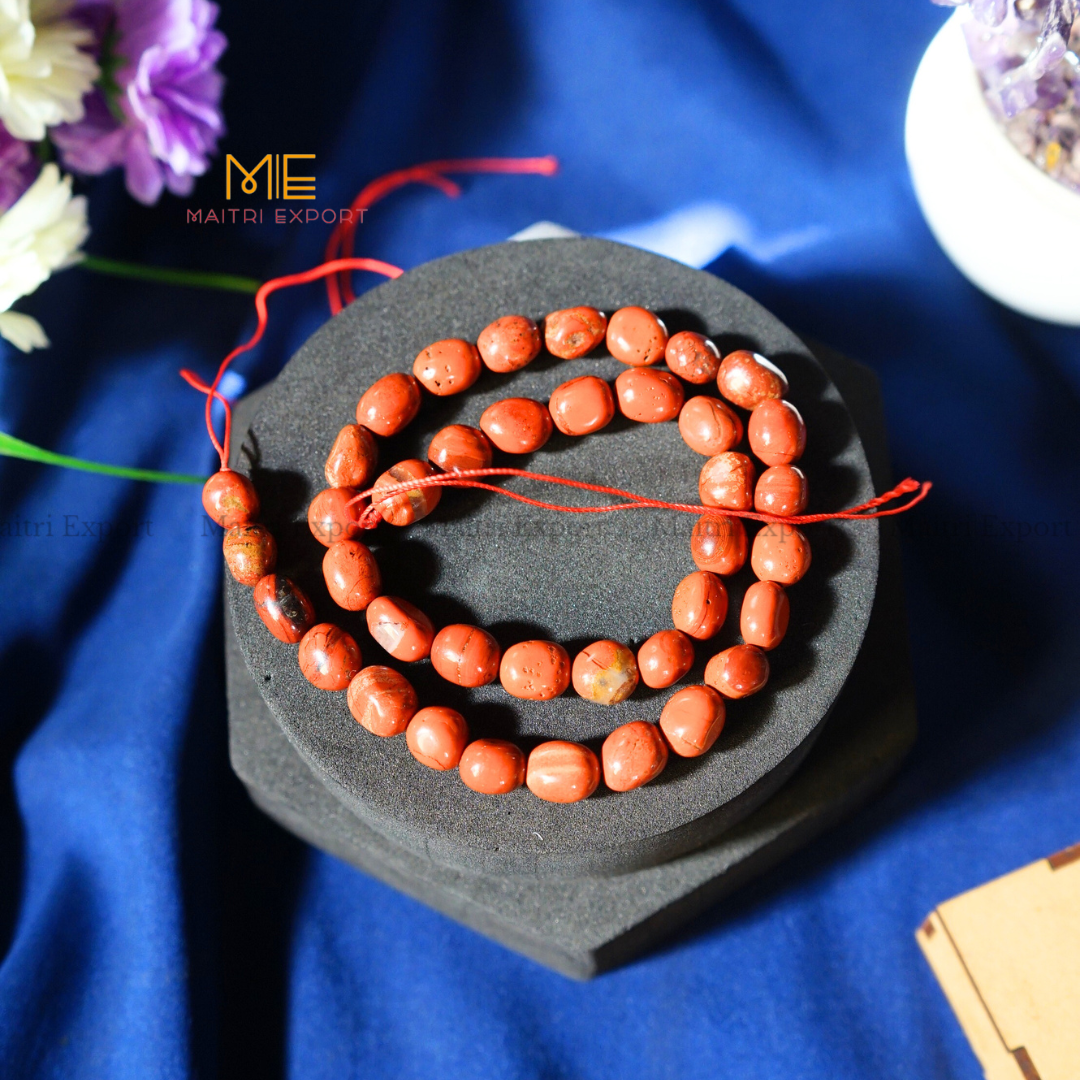 Small Tumble healing Crystal Loose Beads-Maitri Export | Crystals Store