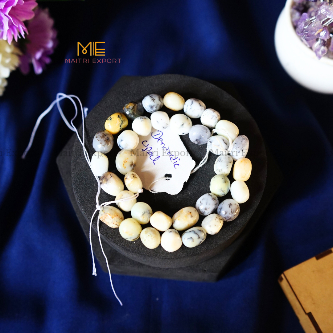 Small Tumble healing Crystal Loose Beads-Maitri Export | Crystals Store