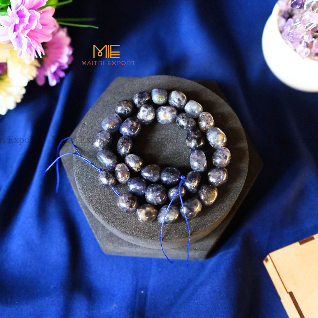 Small Tumble healing Crystal Loose Beads-Maitri Export | Crystals Store