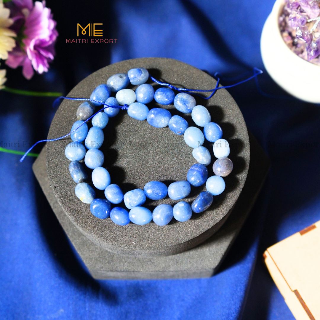 Small Tumble healing Crystal Loose Beads-Maitri Export | Crystals Store