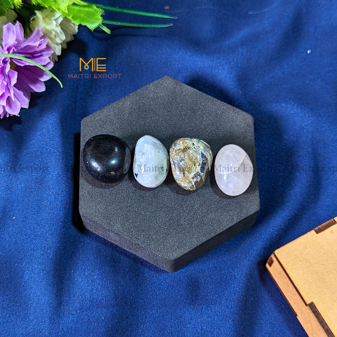 Grow Tumble Set-Maitri Export | Crystals Store