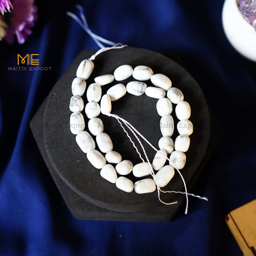 Small Tumble healing Crystal Loose Beads-Maitri Export | Crystals Store