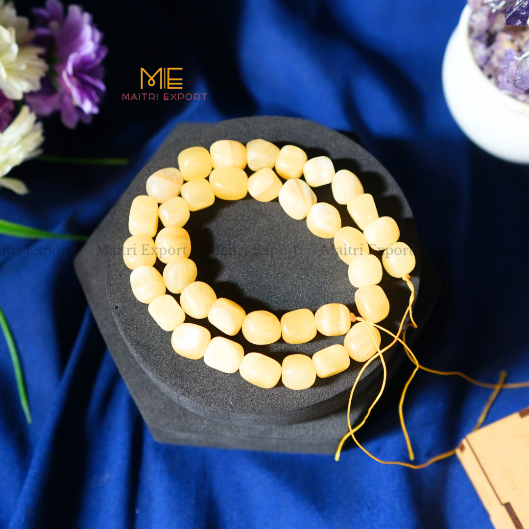 Small Tumble healing Crystal Loose Beads-Maitri Export | Crystals Store