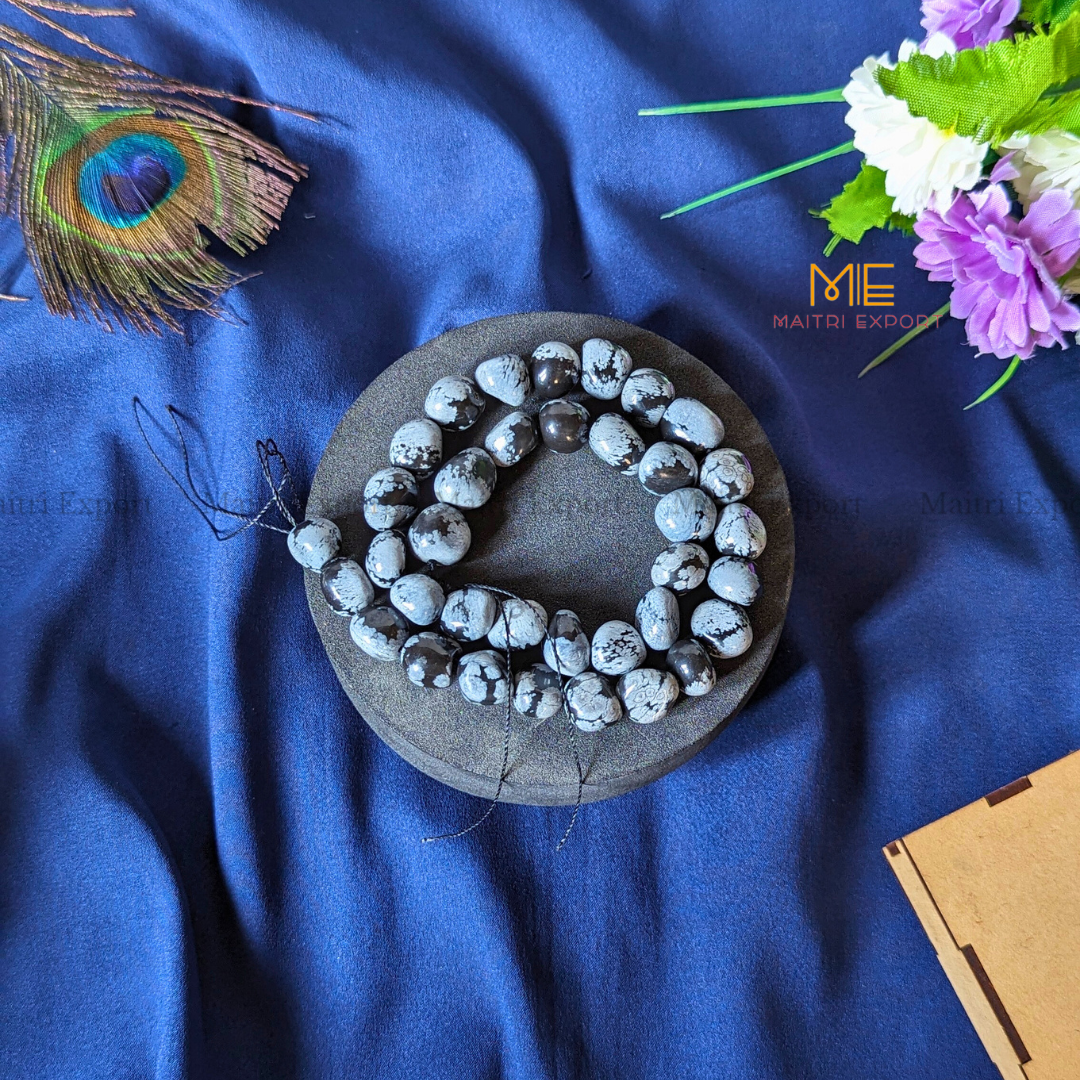 Small Tumble healing Crystal Loose Beads-Maitri Export | Crystals Store