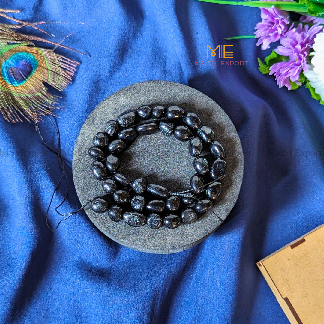Small Tumble healing Crystal Loose Beads-Maitri Export | Crystals Store