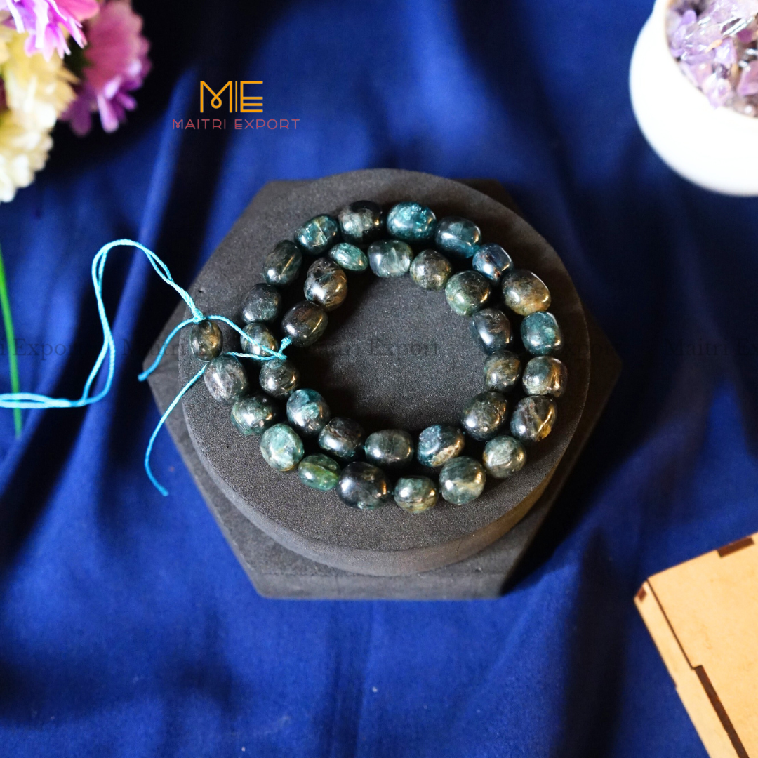 Small Tumble healing Crystal Loose Beads-Maitri Export | Crystals Store
