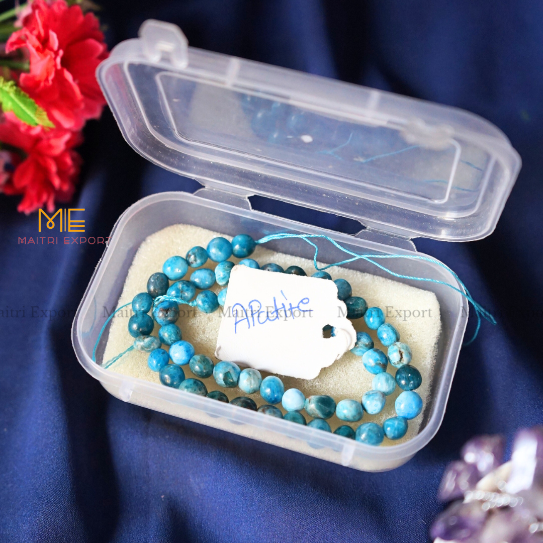 Small Tumble healing Crystal Loose Beads-Maitri Export | Crystals Store