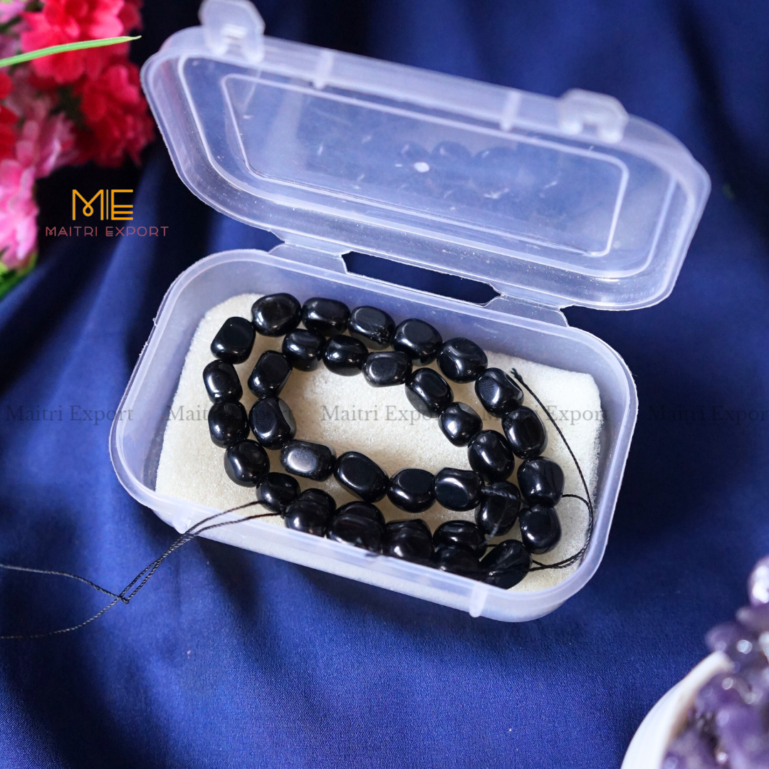 Small Tumble healing Crystal Loose Beads-Maitri Export | Crystals Store