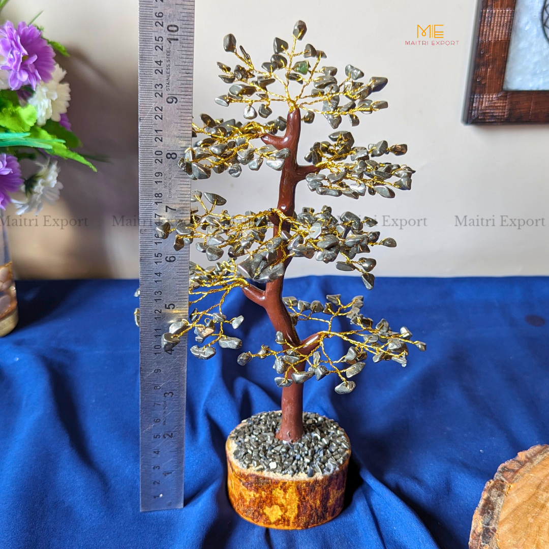 300 Beads Chips Crystal Stone Tree-Maitri Export | Crystals Store