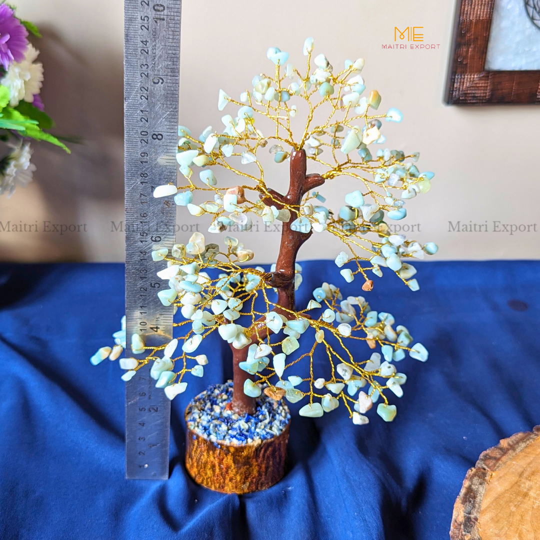 300 Beads Chips Crystal Stone Tree-Maitri Export | Crystals Store