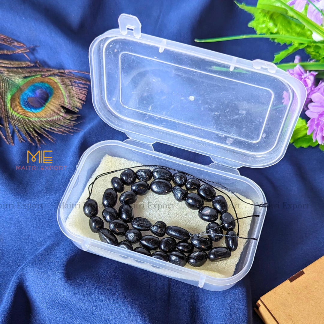 Small Tumble healing Crystal Loose Beads-Maitri Export | Crystals Store