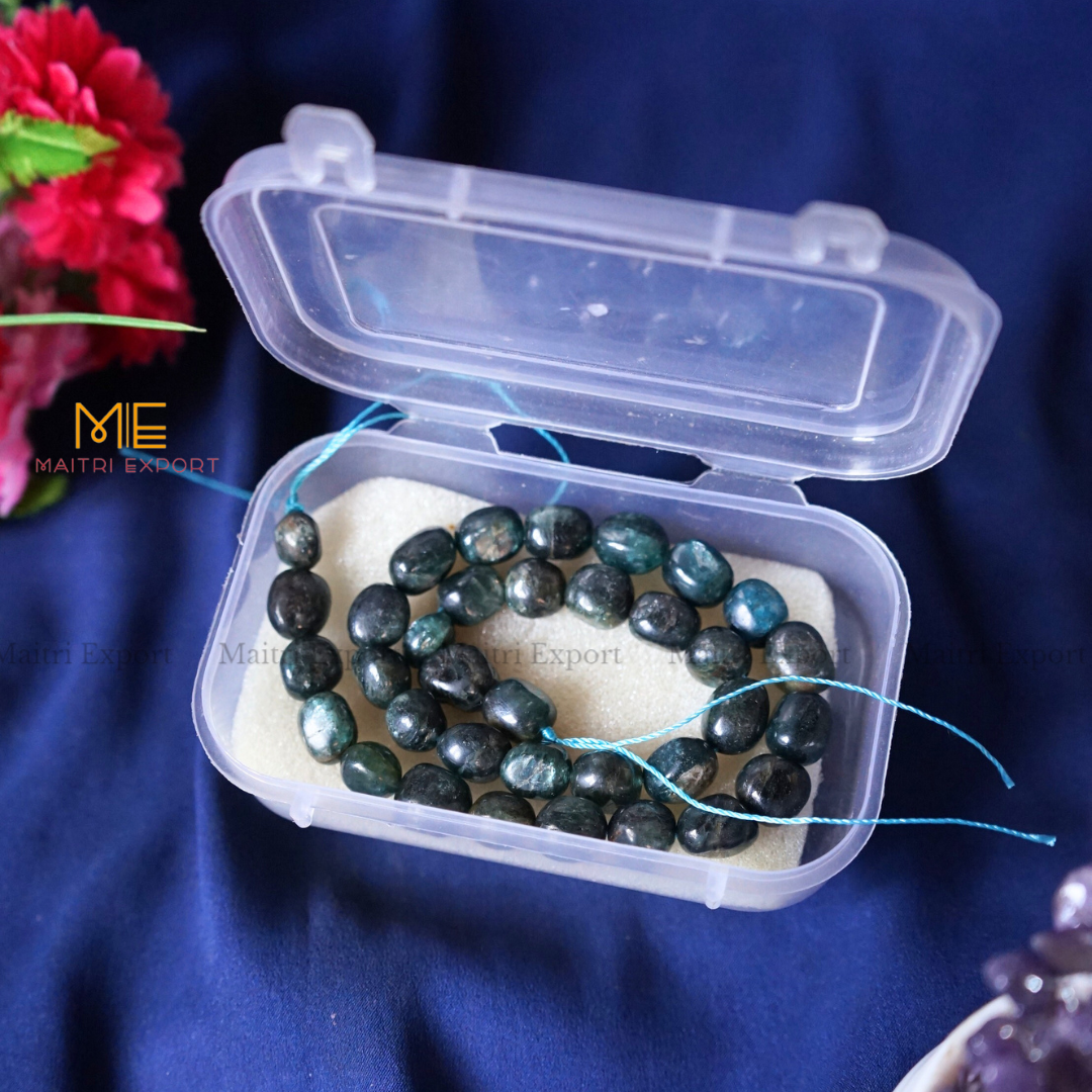 Small Tumble healing Crystal Loose Beads-Maitri Export | Crystals Store