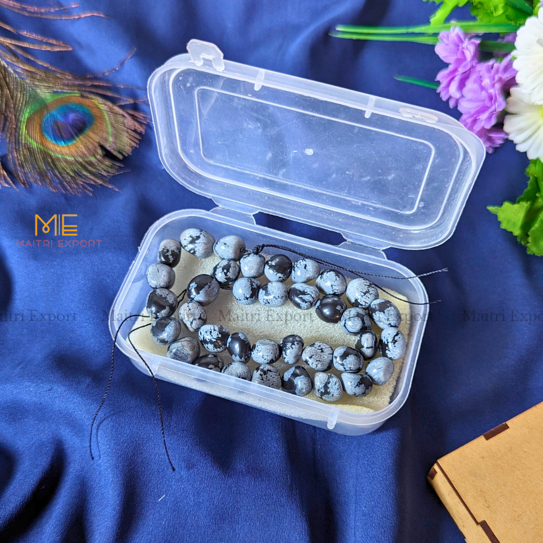 Small Tumble healing Crystal Loose Beads-Maitri Export | Crystals Store