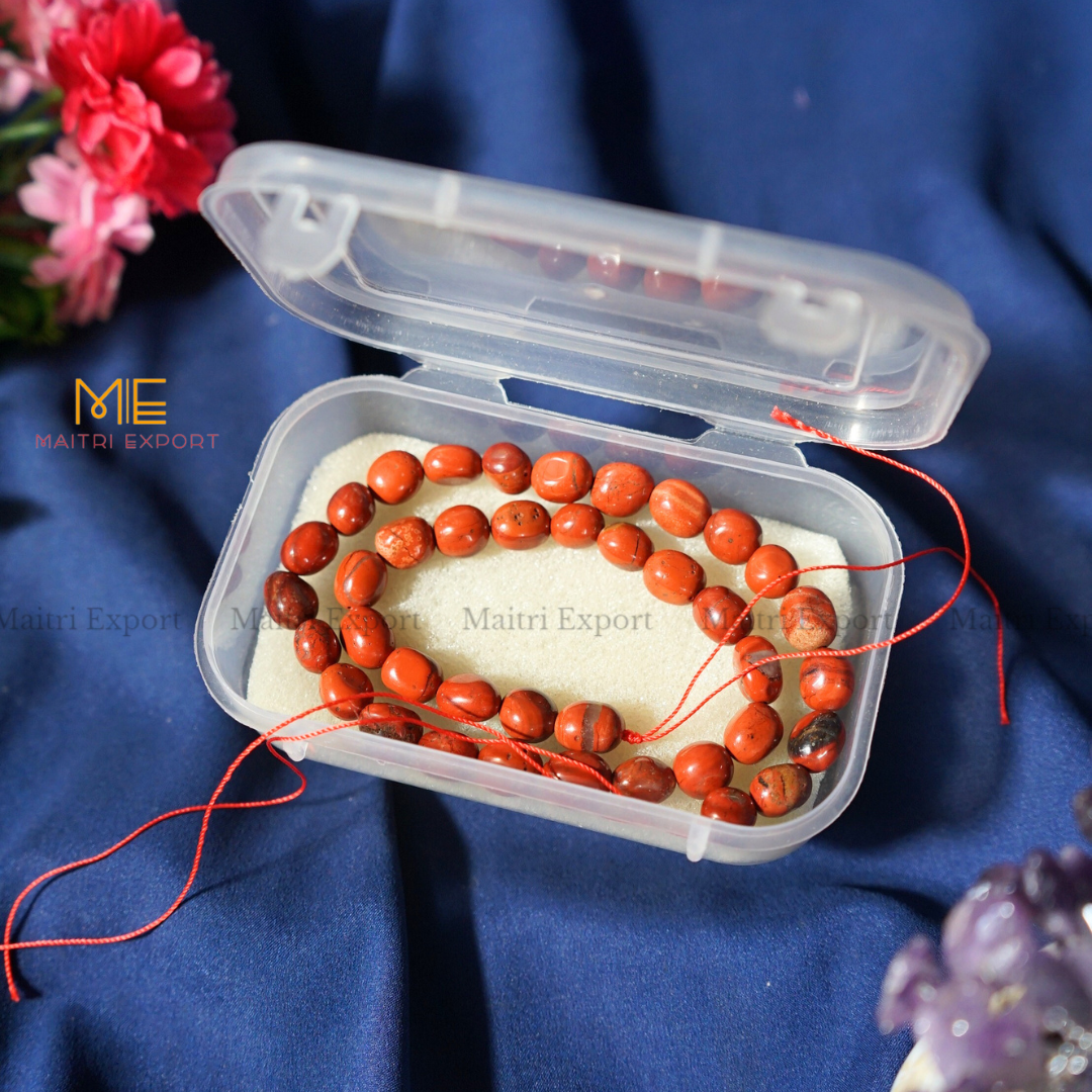 Small Tumble healing Crystal Loose Beads-Maitri Export | Crystals Store