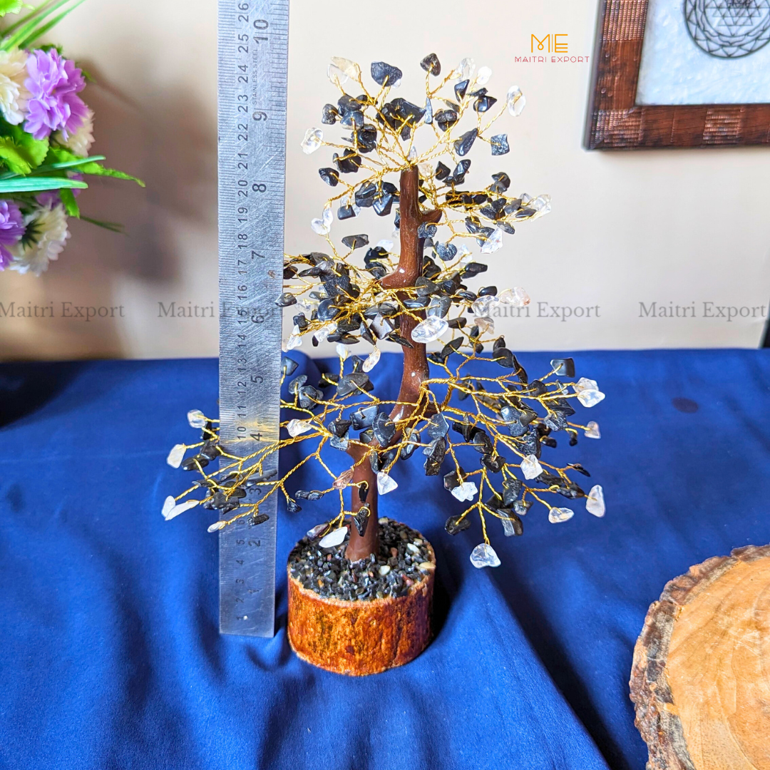 300 Beads Chips Crystal Stone Tree-Maitri Export | Crystals Store