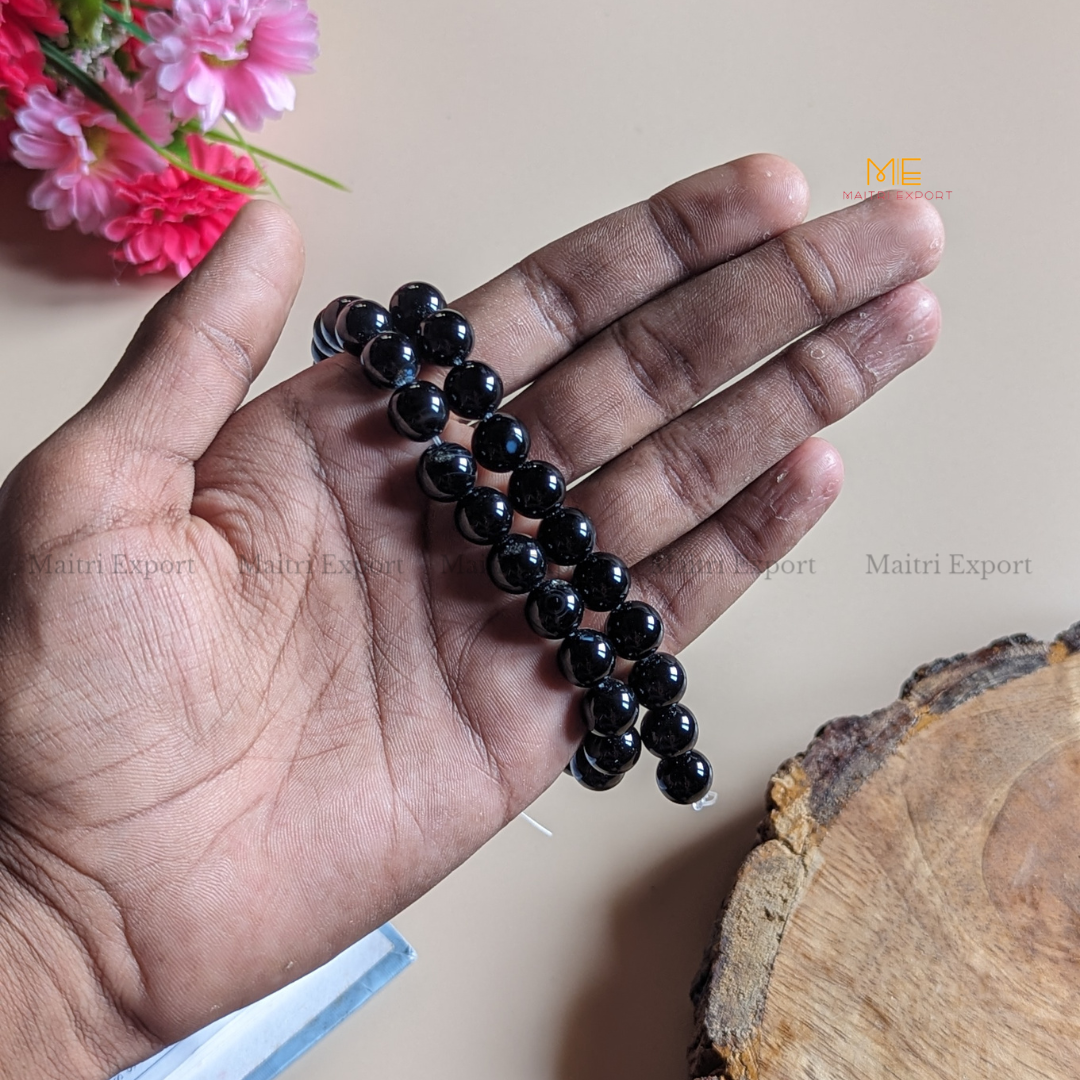 10mm round loose crystal beads strand / string-Maitri Export | Crystals Store