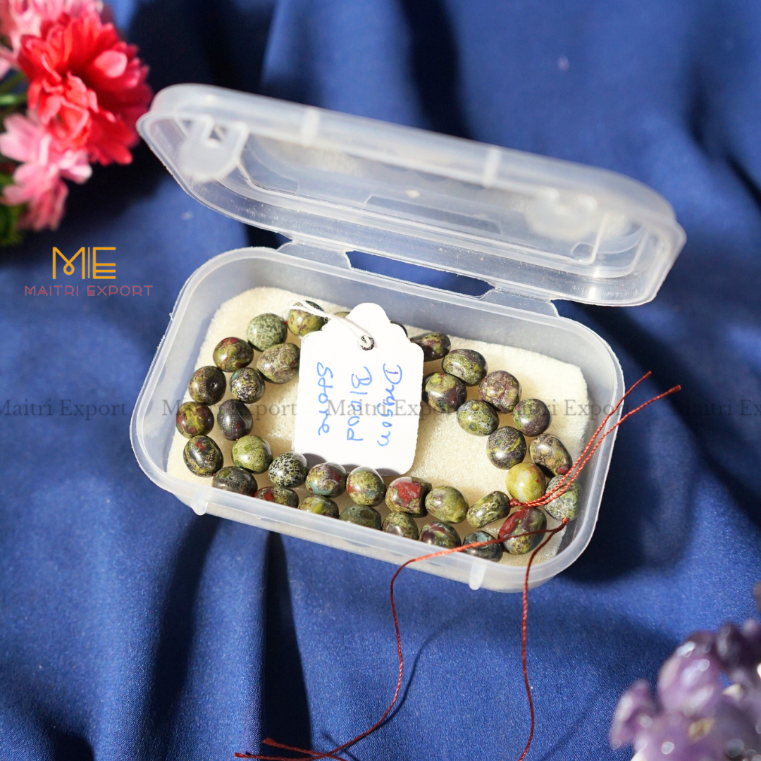 Small Tumble healing Crystal Loose Beads-Maitri Export | Crystals Store