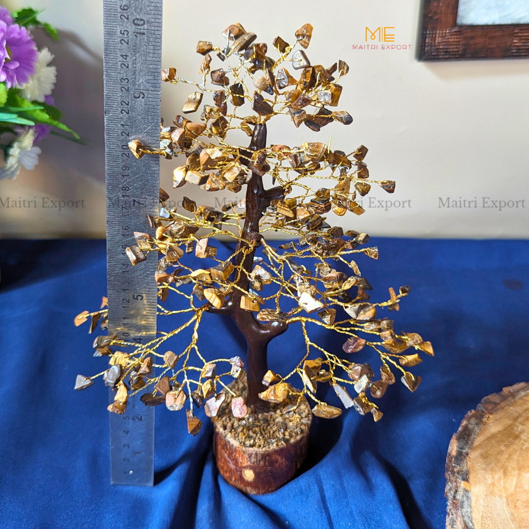 300 Beads Chips Crystal Stone Tree-Maitri Export | Crystals Store