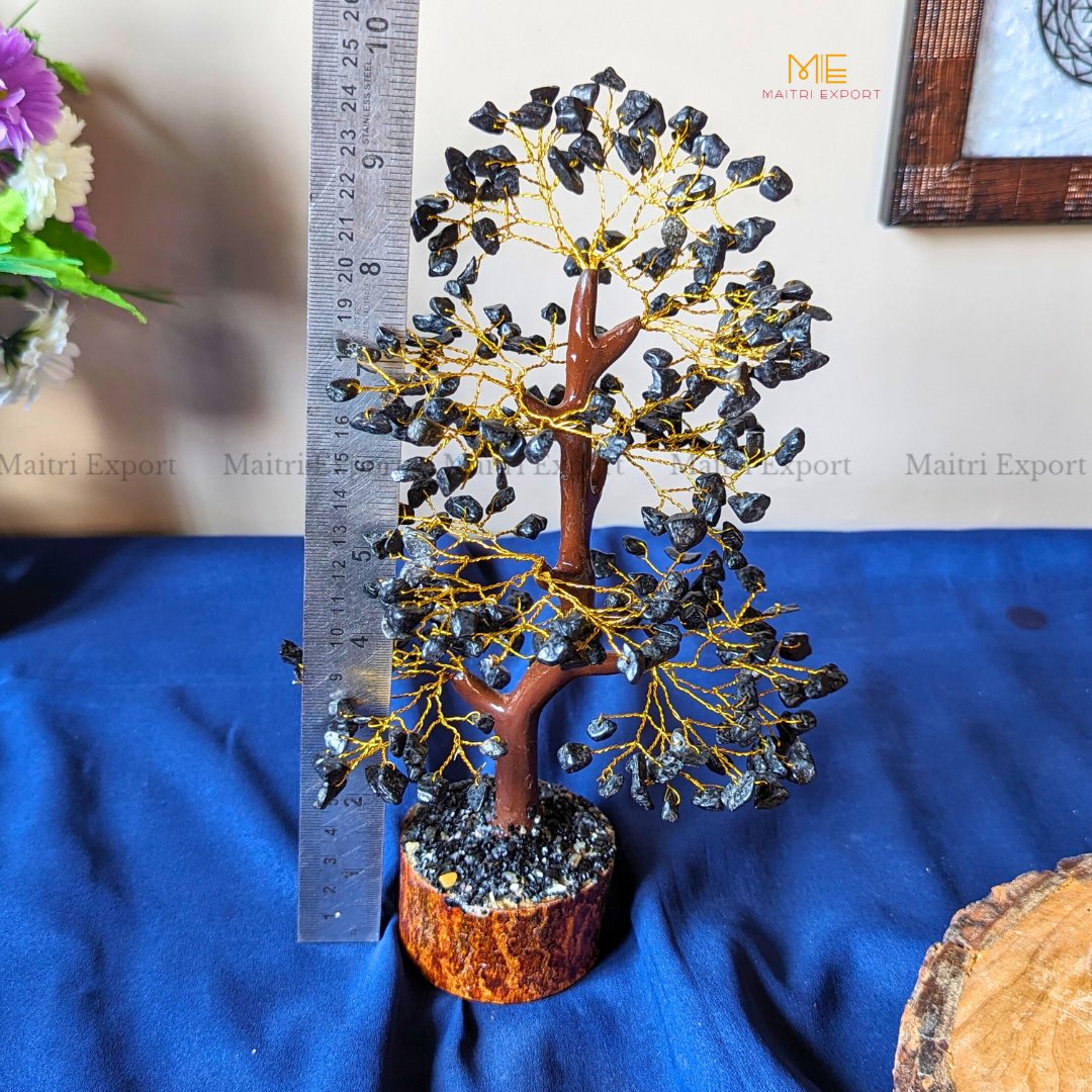 300 Beads Chips Crystal Stone Tree-Maitri Export | Crystals Store