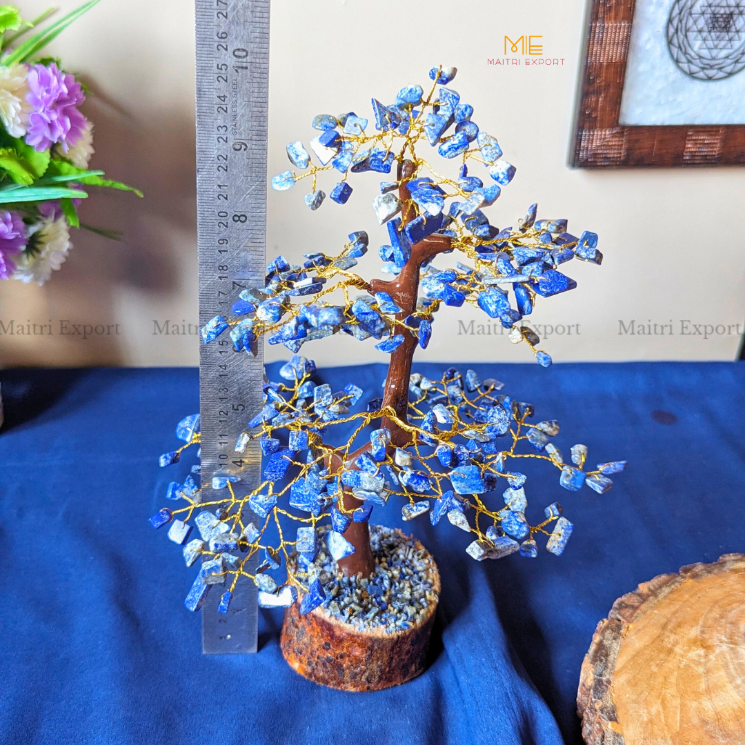 300 Beads Chips Crystal Stone Tree-Maitri Export | Crystals Store