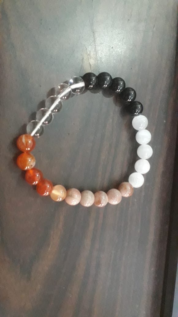 weightloss bracelet-Maitri Export | Crystals Store