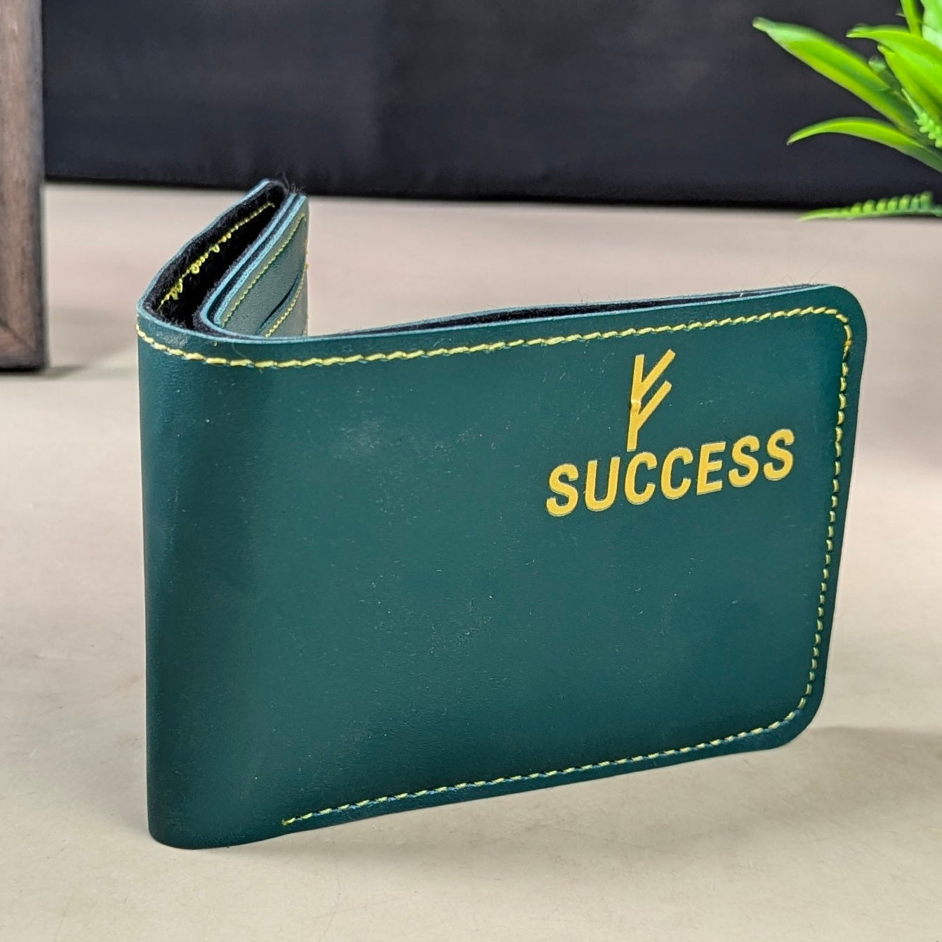 Money attraction purse / wallet