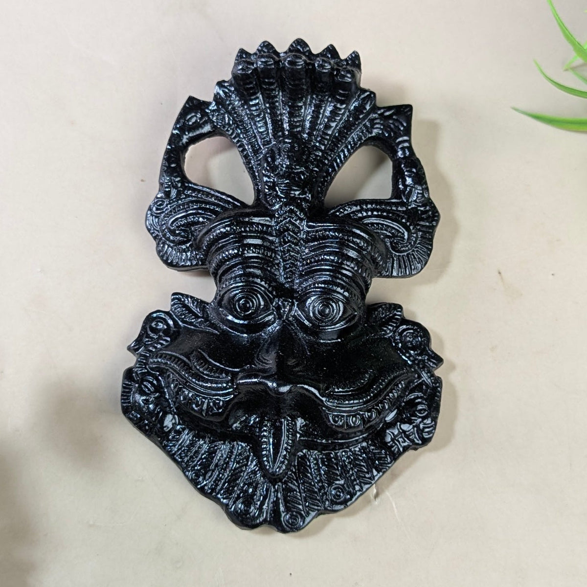 Black Orgone Kirti Mukha