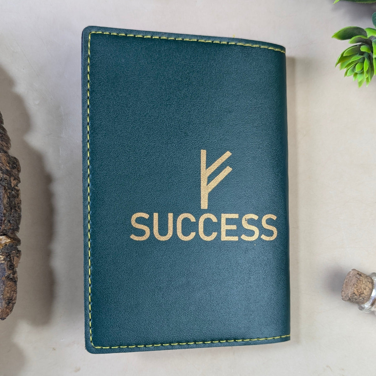 Passport cover Zibu & Success