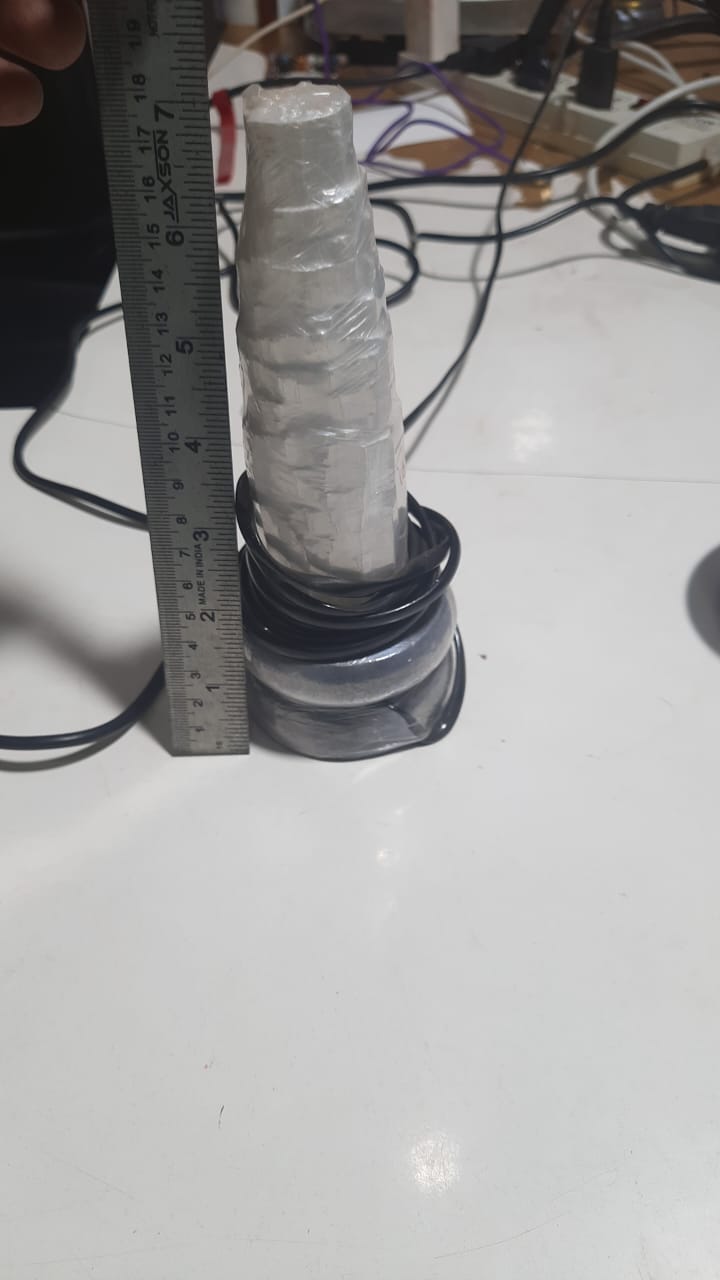 Selenite Tower Lamp-Maitri Export | Crystals Store