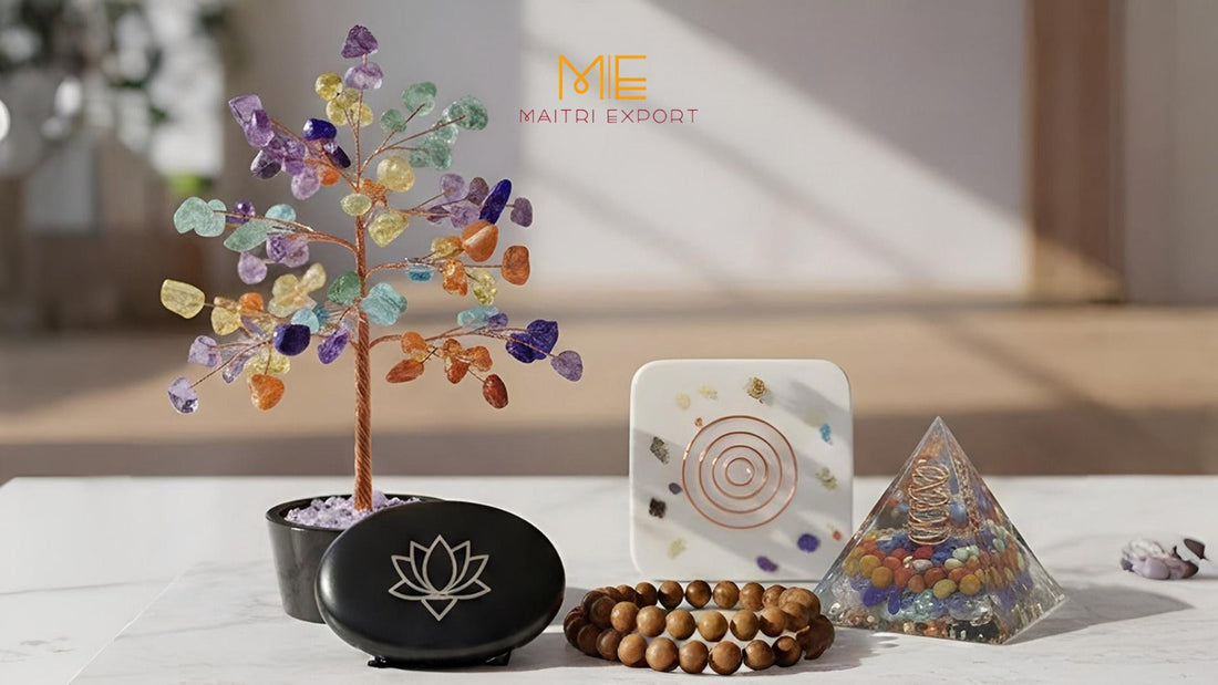 Chakra Healing Products: Find the Best Options Online
