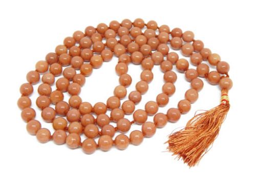 108+1 Guru Bead Jaap Mala