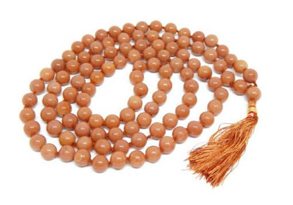 108+1 Guru Bead Jaap Mala