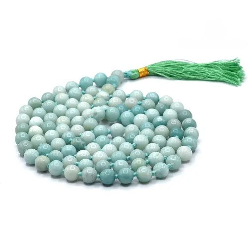108+1 Guru Bead Jaap Mala