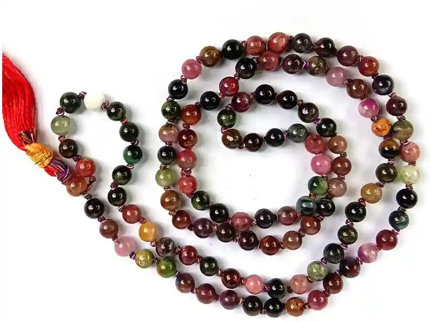 108+1 Guru Bead Jaap Mala