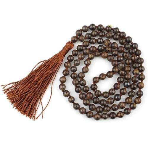 108+1 Guru Bead Jaap Mala