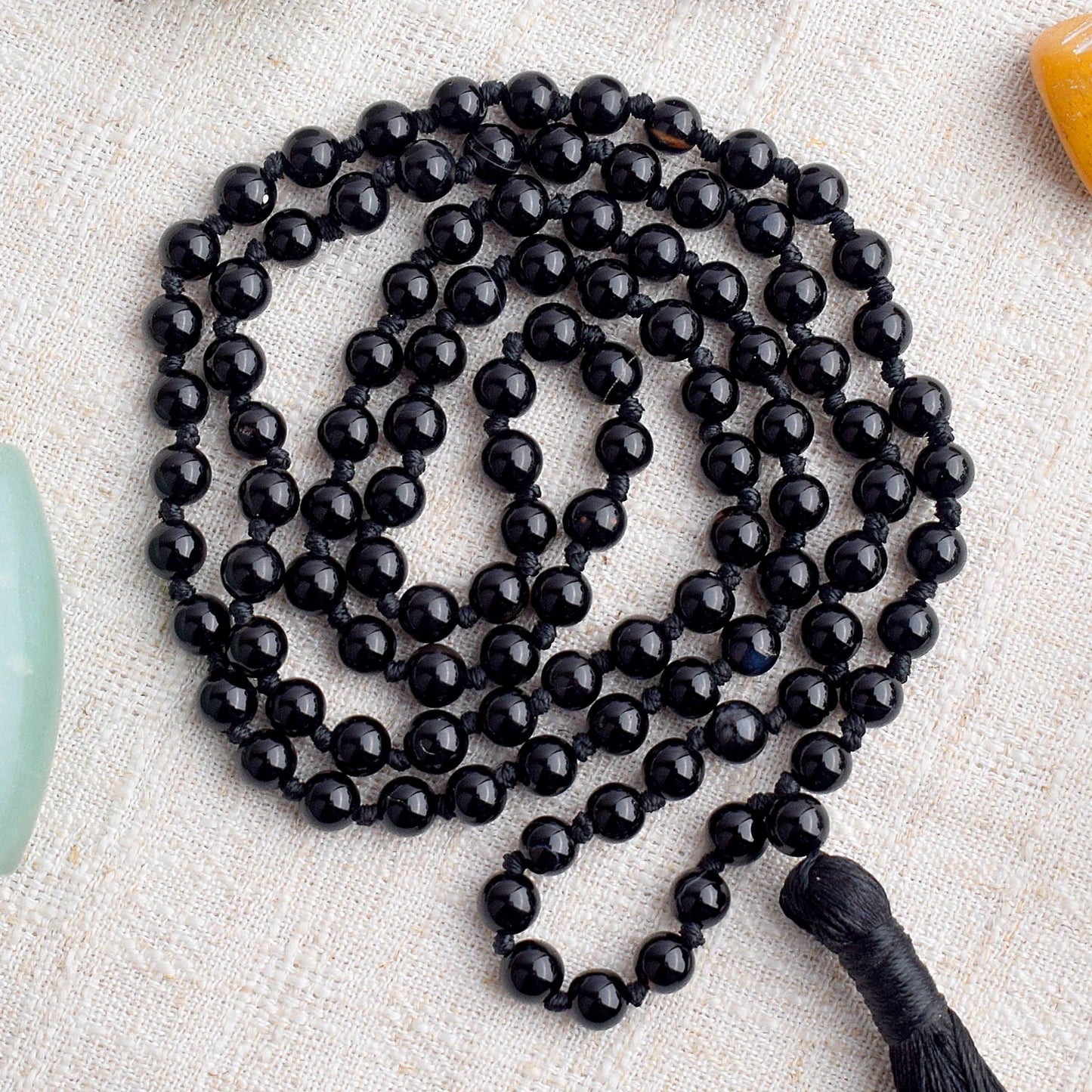 108+1 Guru Bead Jaap Mala