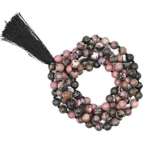 108+1 Guru Bead Jaap Mala