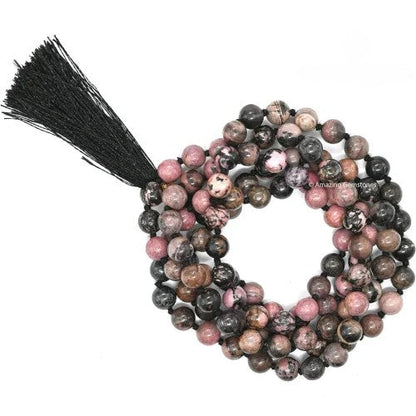 108+1 Guru Bead Jaap Mala