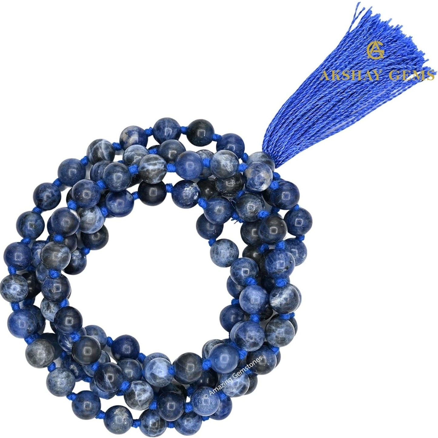 108+1 Guru Bead Jaap Mala
