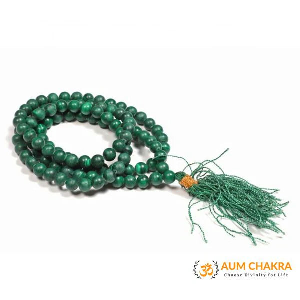 108+1 Guru Bead Jaap Mala