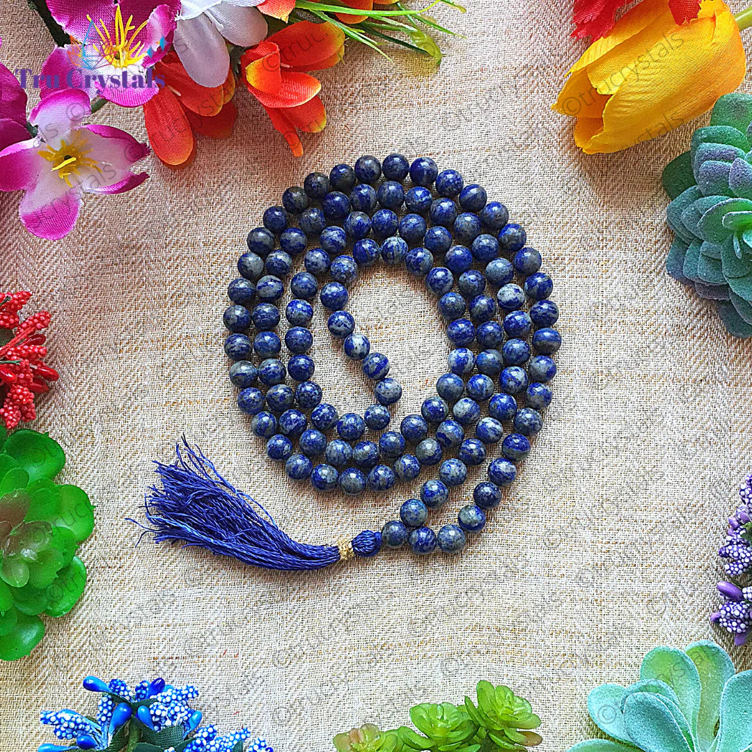 108+1 Guru Bead Jaap Mala