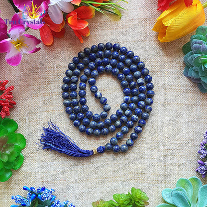 108+1 Guru Bead Jaap Mala