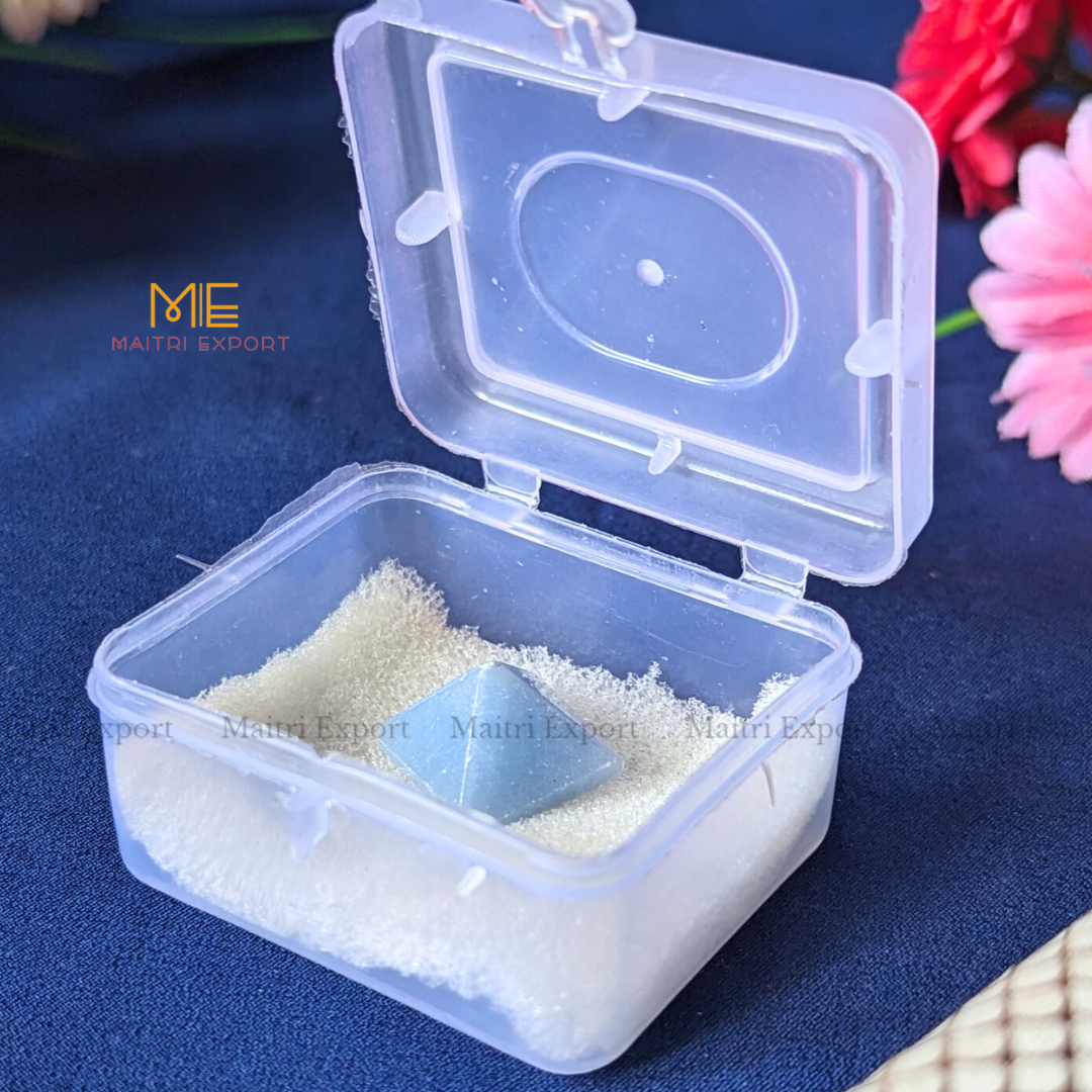 Crystal stone pyramids, mini ( 0.5 inch )-Maitri Export | Crystals Store