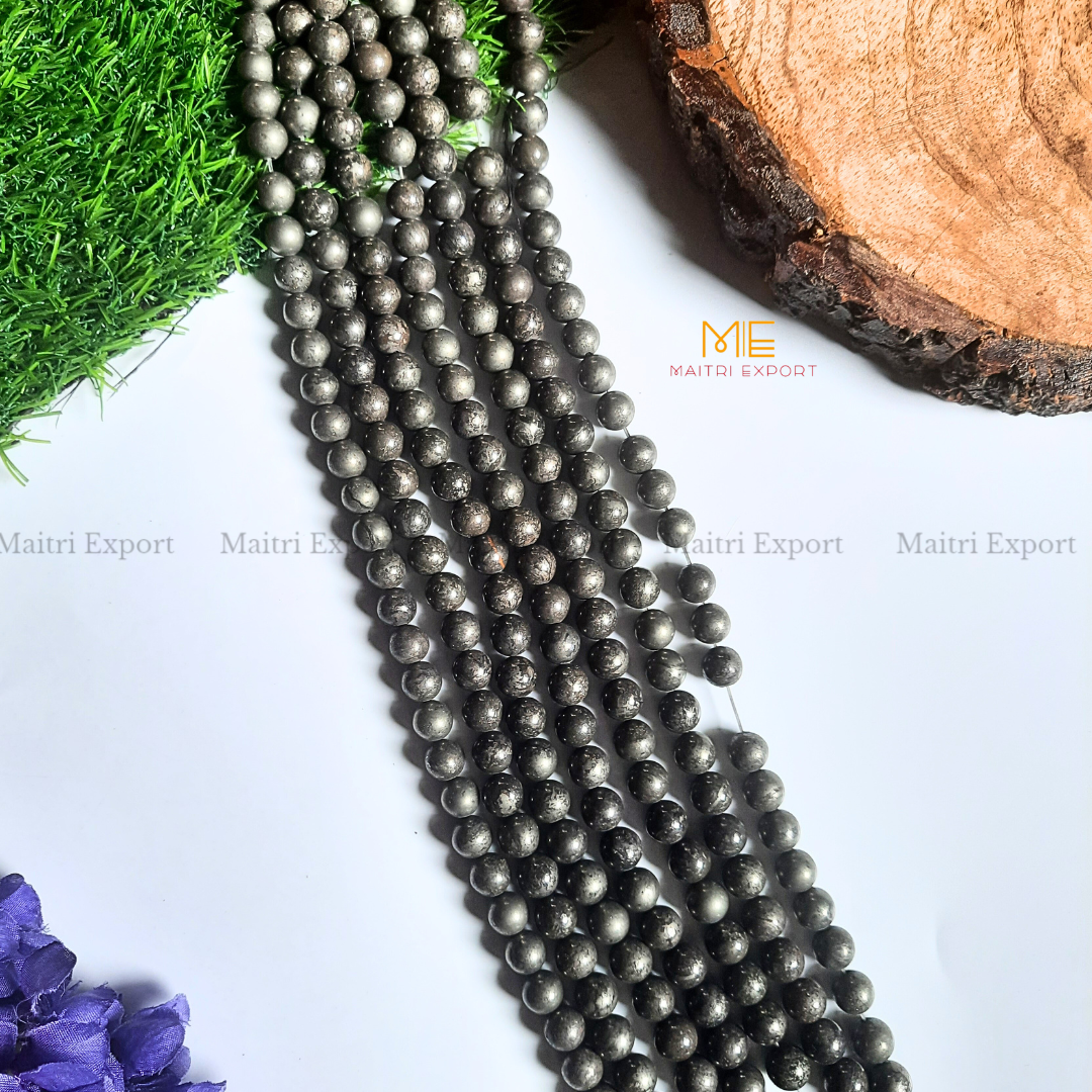 10mm round loose crystal beads strand / string-Maitri Export | Crystals Store