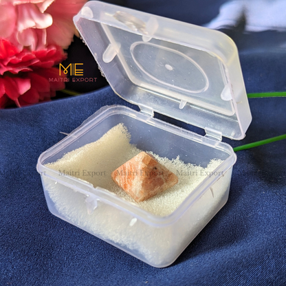 Crystal stone pyramids, mini ( 0.5 inch )-Maitri Export | Crystals Store