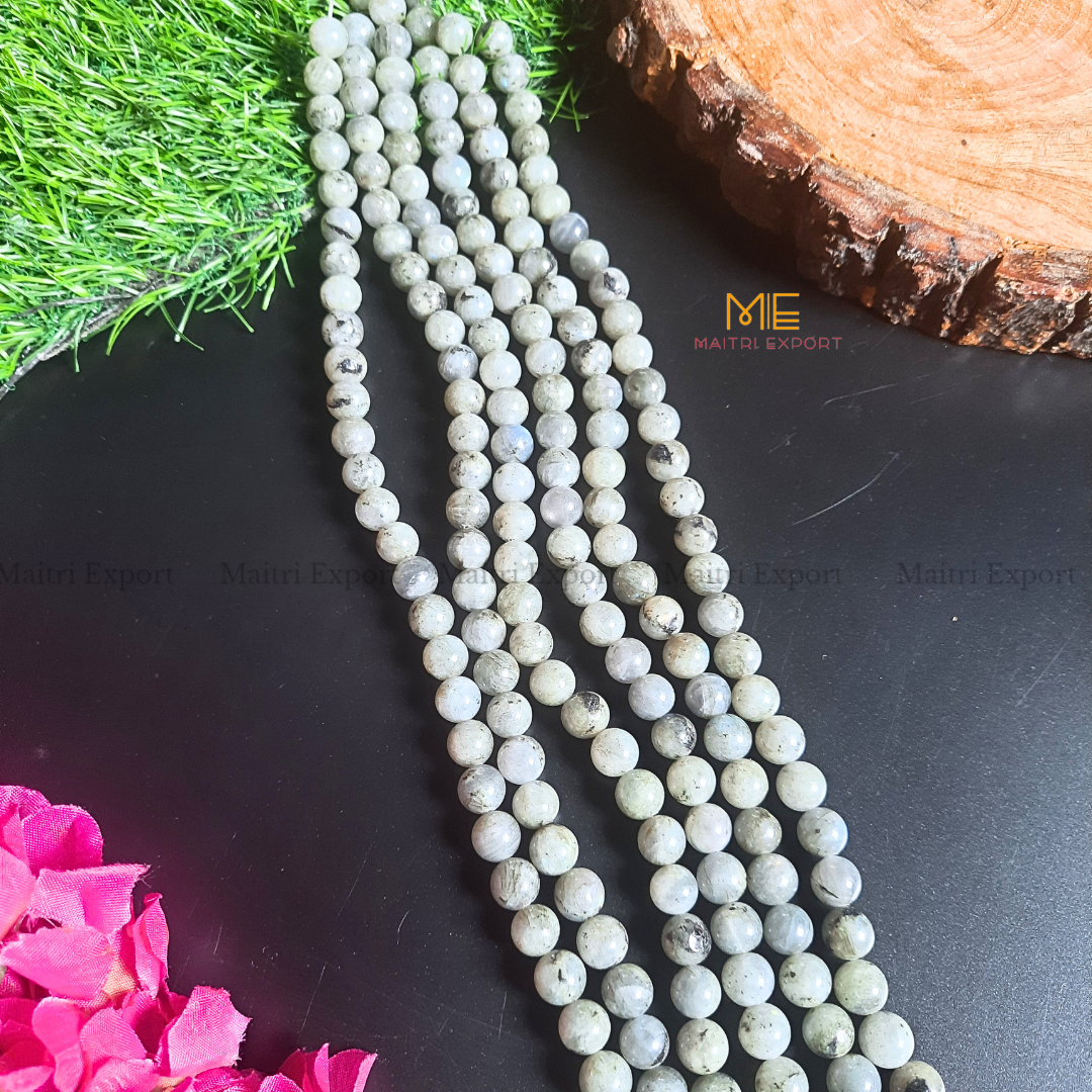 10mm round loose crystal beads strand / string-Maitri Export | Crystals Store