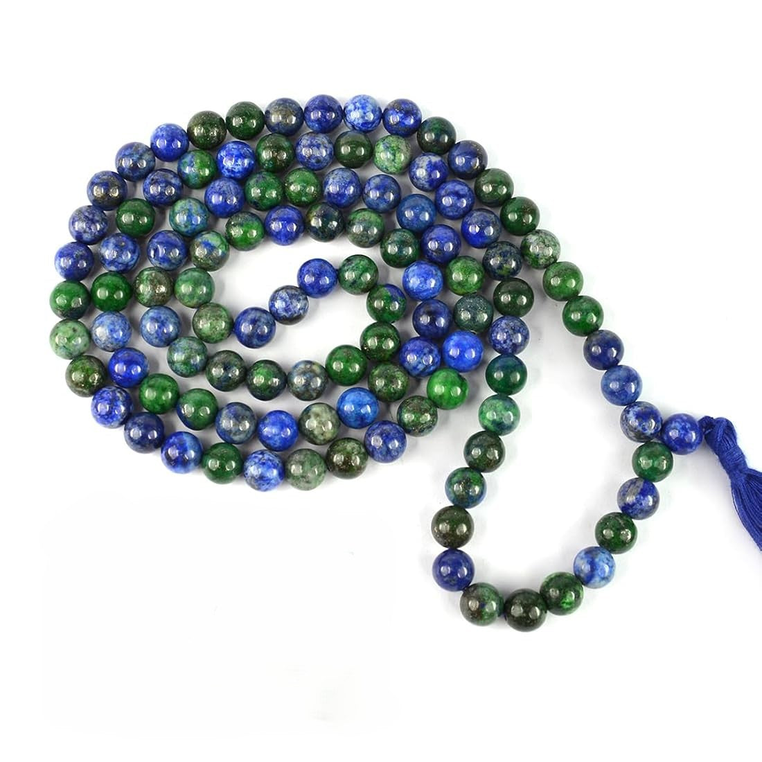 108+1 Guru Bead Jaap Mala