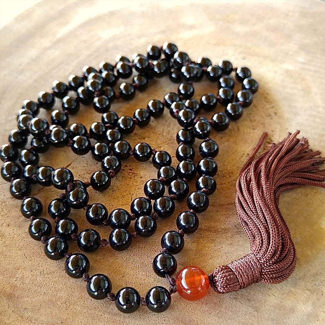 108+1 Guru Bead Jaap Mala